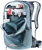 deuter Race Air 14+3 Fahrradrucksack blau