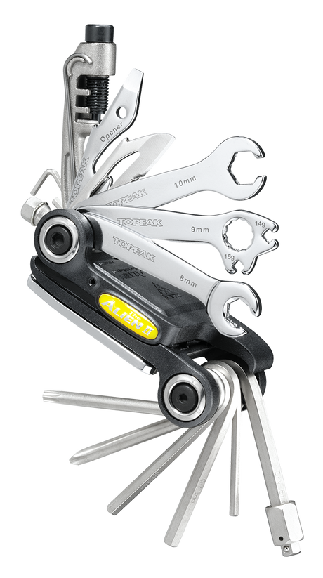Topeak Hummer 2 Miniwerkzeug