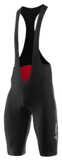 Löffler M Bike Bibshorts Hotbond® Black