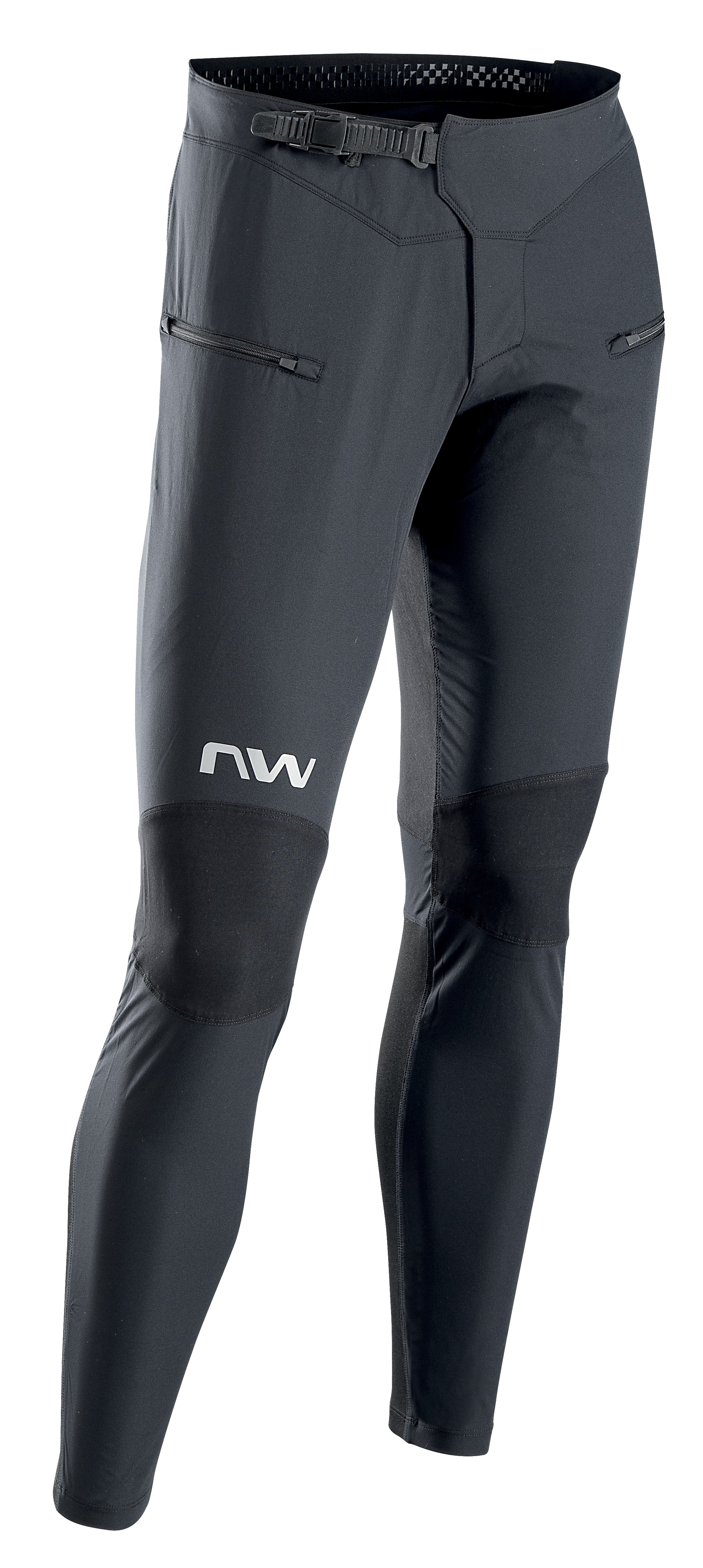 Northwave Bomb Long Pant Black