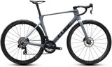 Cube Agree C:62 SLX  slategrey´n´chrome (2027)
