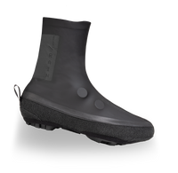 Cube Regen Überschuh black