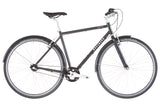 Buzzbike Urban Cycle Club 3-fach black
