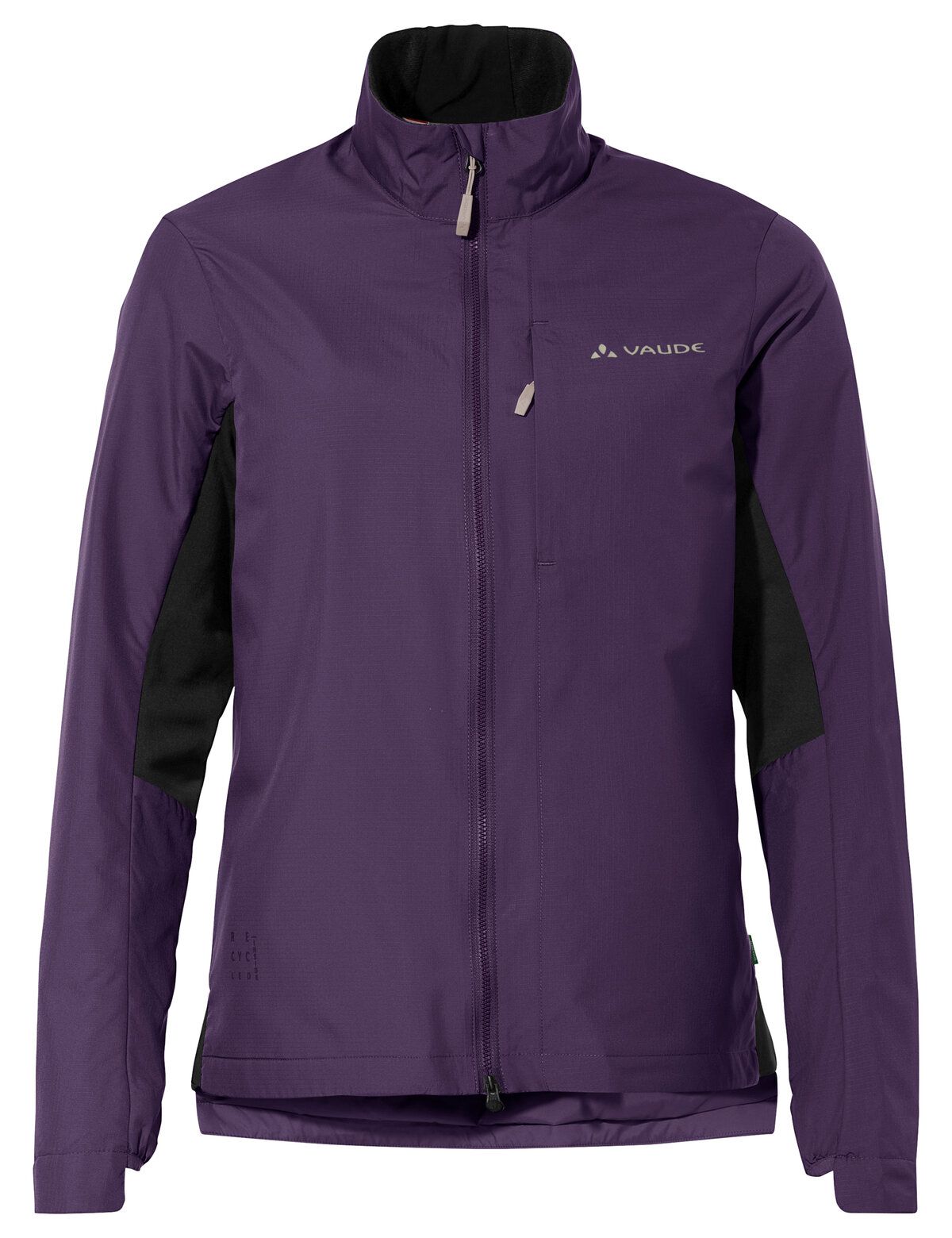 VAUDE Moab Insulation Light Jacket Damen lila