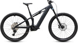 Cube Stereo Hybrid ONE44 HPC Race 800  coal´n´green (2027)