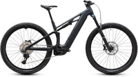 Cube Stereo Hybrid ONE44 HPC Race 800 (2027) | 27,5/29 Zoll E-MTB Fully | coal´n´green – aktuelle Variante