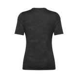Fox W Ranger Tru Dri SS Jersey Black