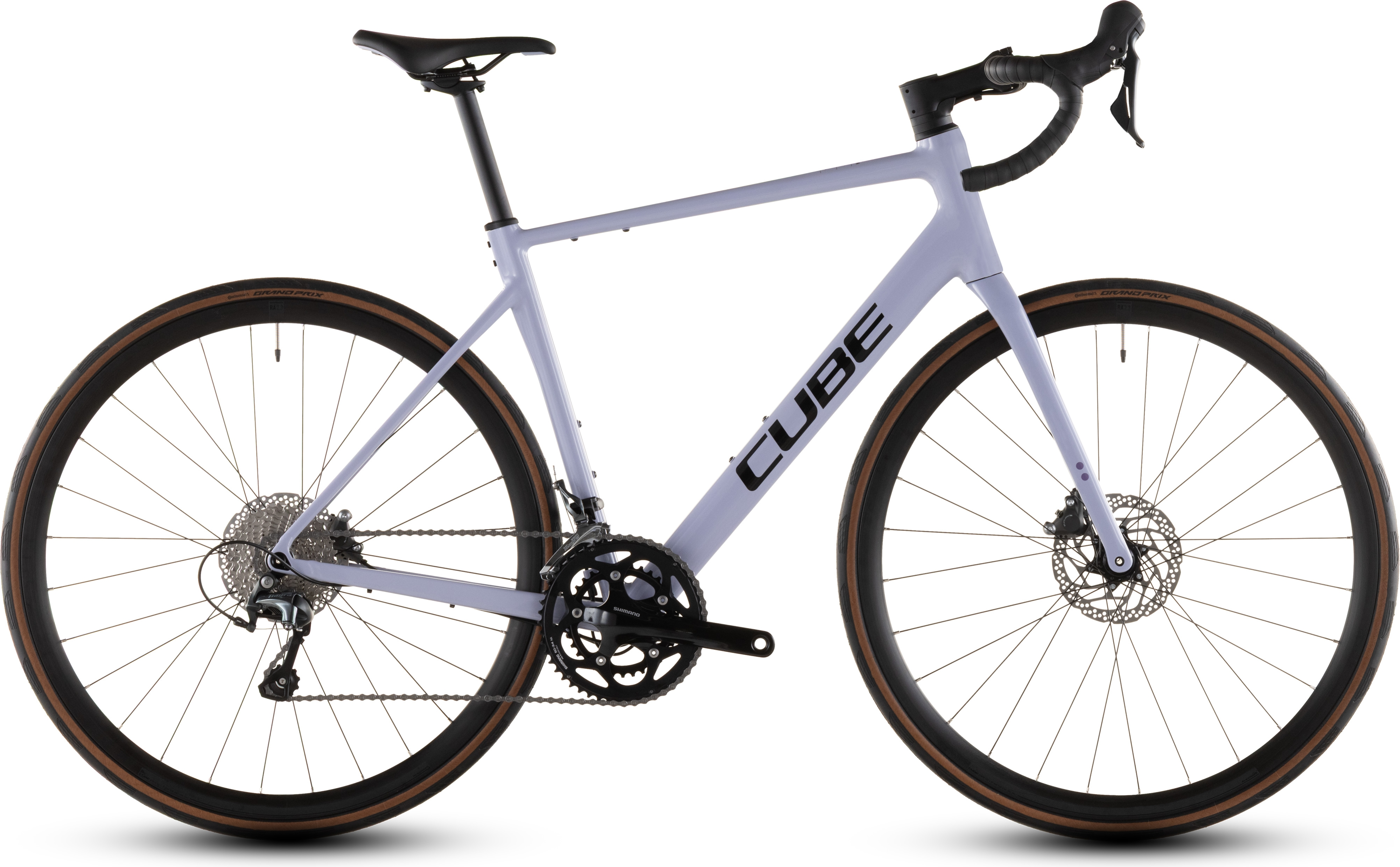 cube rennrad auslaufmodelle Cube Attain Race (2026) | Rennrad | cyclamen´n´black