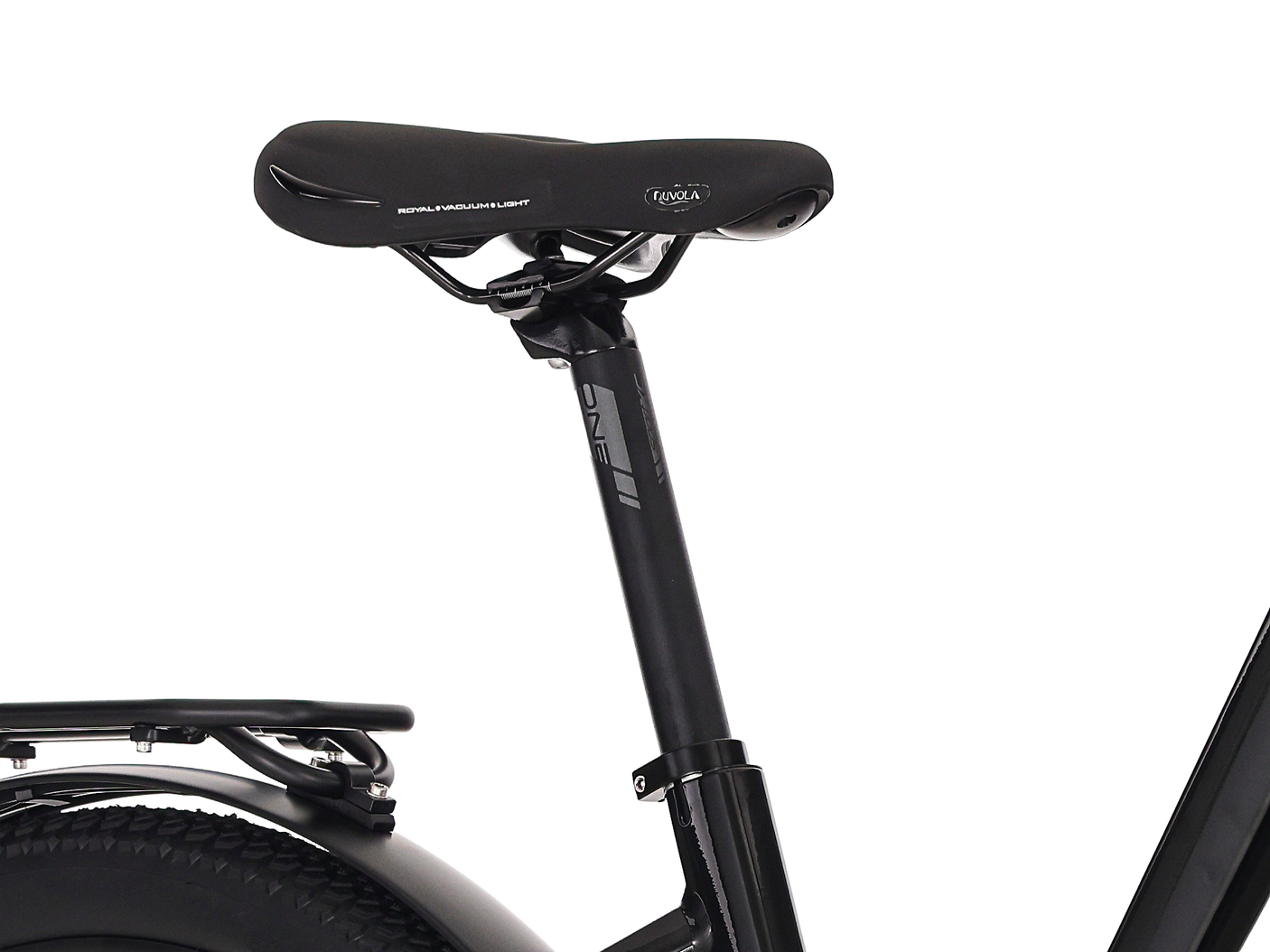 Superior eRX 6.4 MS 630Wh Gloss Black (2026)