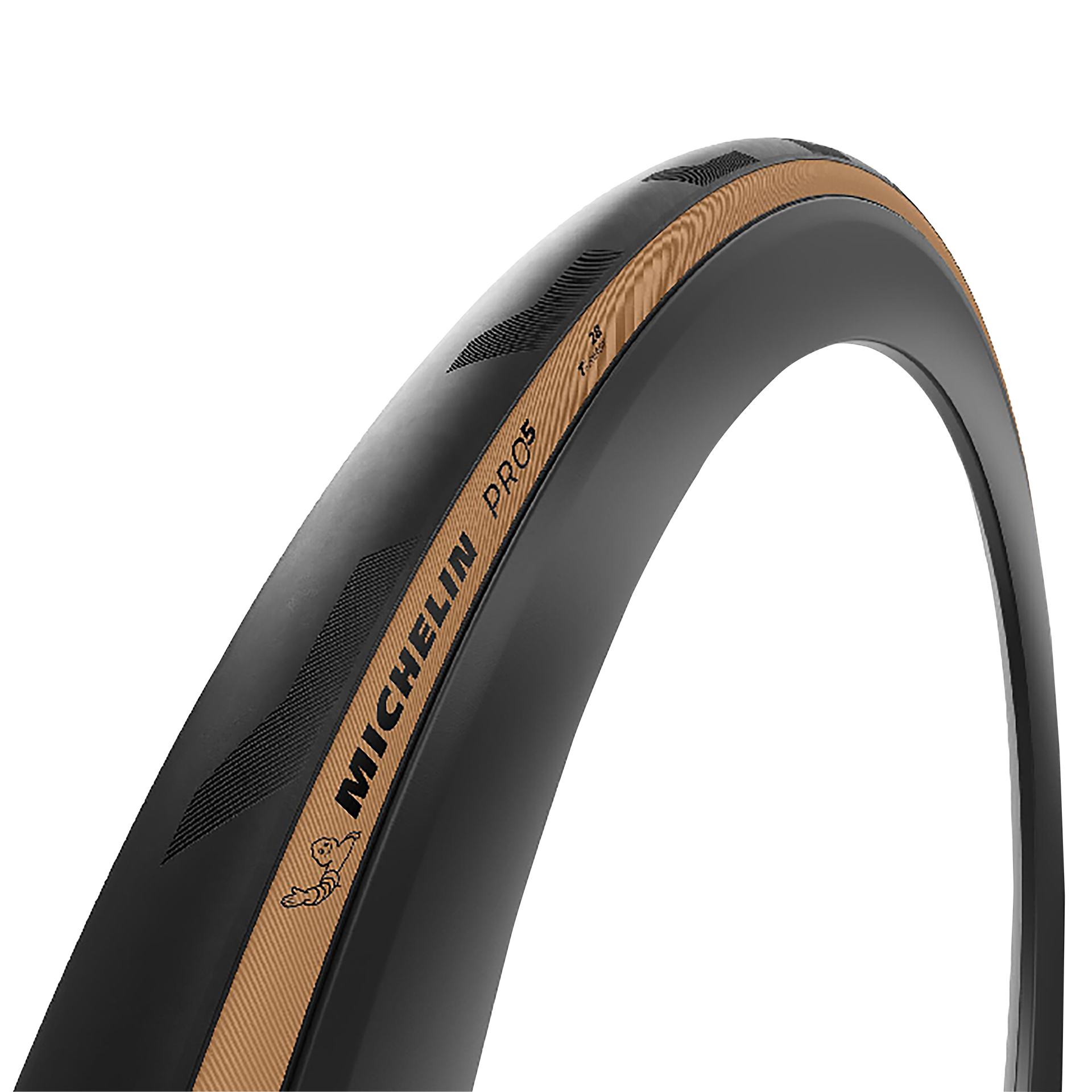 Michelin Pro5 28
