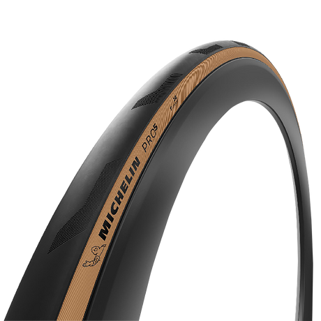 Michelin Pro5 28" classic Skin