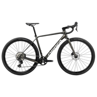 Orbea TERRA H45 1X Infinity Green - Ivory White (Gloss) (2025)