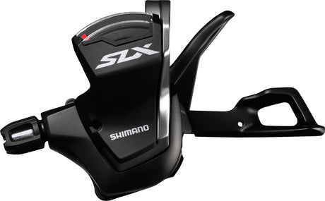 Shimano SLX SL-M7000 Schalthebel Schelle 2/3-fach schwarz