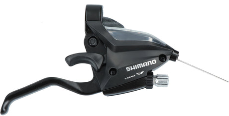 Shimano ST-EF500-2 Schalt-/Bremshebel HR 7-fach schwarz