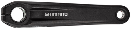 Shimano MTB FC-MT500 Kurbelgarnitur 3x10-fach 40-30-22 Zähne schwarz
