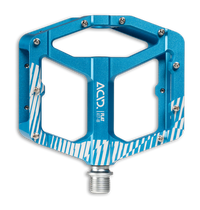 Acid Pedale FLAT A17-IB blue