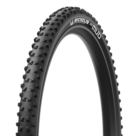 Michelin Wild Mud Advanced Competition Line 29" schwarz, White Label