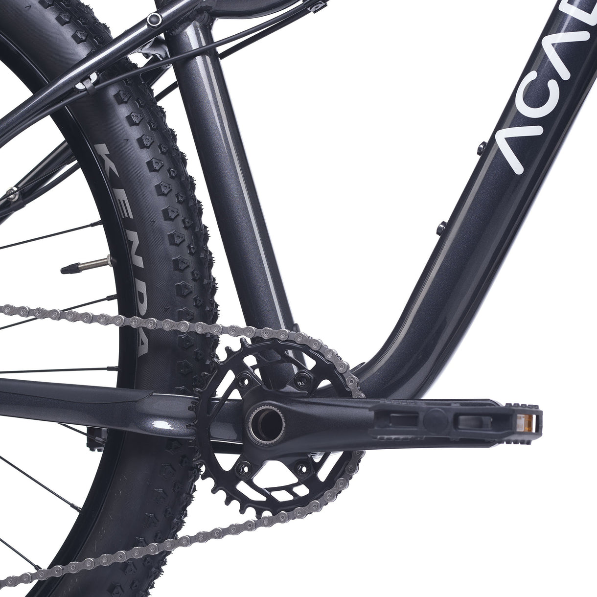 Academy  Trail 7 27,5" Rahmenhöhe 38cm Space