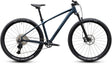 Cube Reaction SLX Diamant navyblack´n´black (2027)