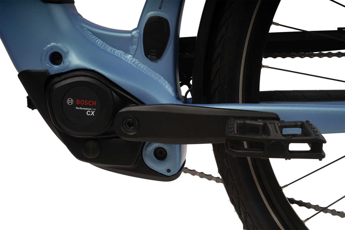 Allegro ALLTOUR UX Wave Dusted Teal (2025)