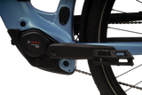 Allegro ALLTOUR UX Wave Dusted Teal (2025)