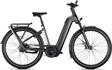 Kalkhoff IMAGE 5+ ADVANCE Wave 800 diamondblack glossy (2027)