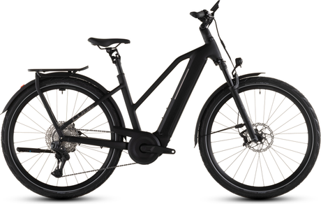 Cube Kathmandu Hybrid SLX 800 silverdust´n´chrome (2026)