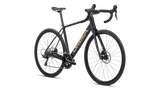 Orbea AVANT H30 Diamond Black-Titan Gold (Gloss) (2027)