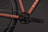 Cube Aim SLX  rustyrose´n´peach (2027)