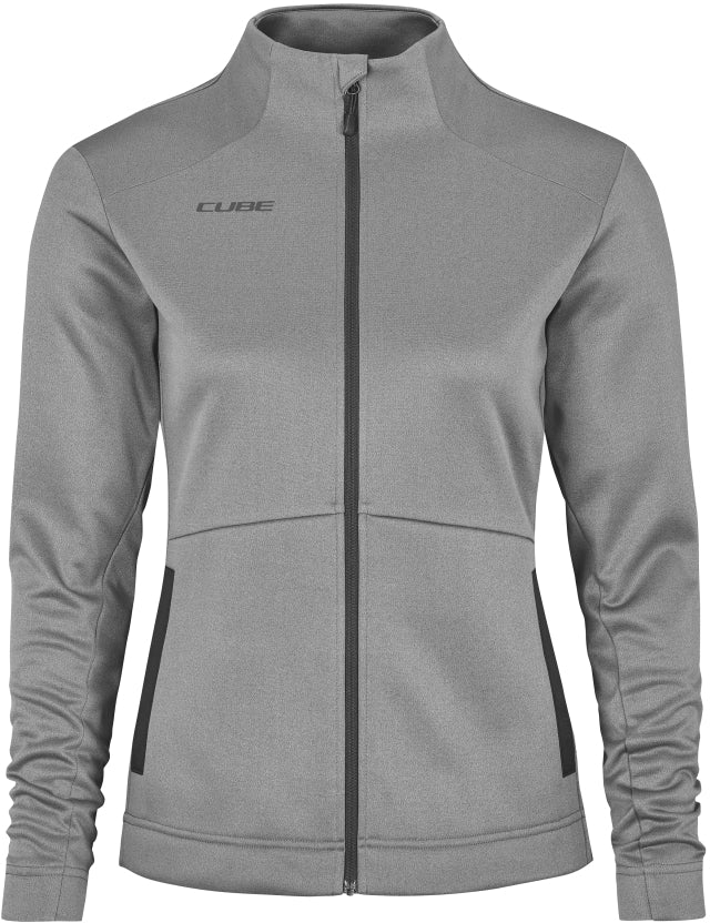 CUBE ATX WS Midlayer Jacke - XS | EU 34