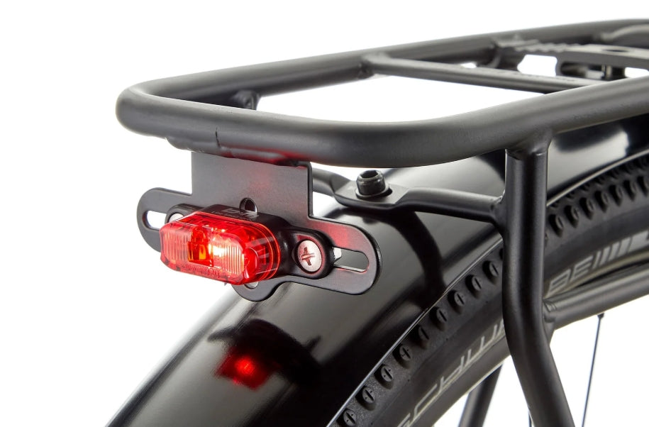 Kona El Kahuna SUV  Green