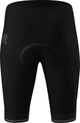 Gonso SITIVO Red M Shorts Herren black/fire