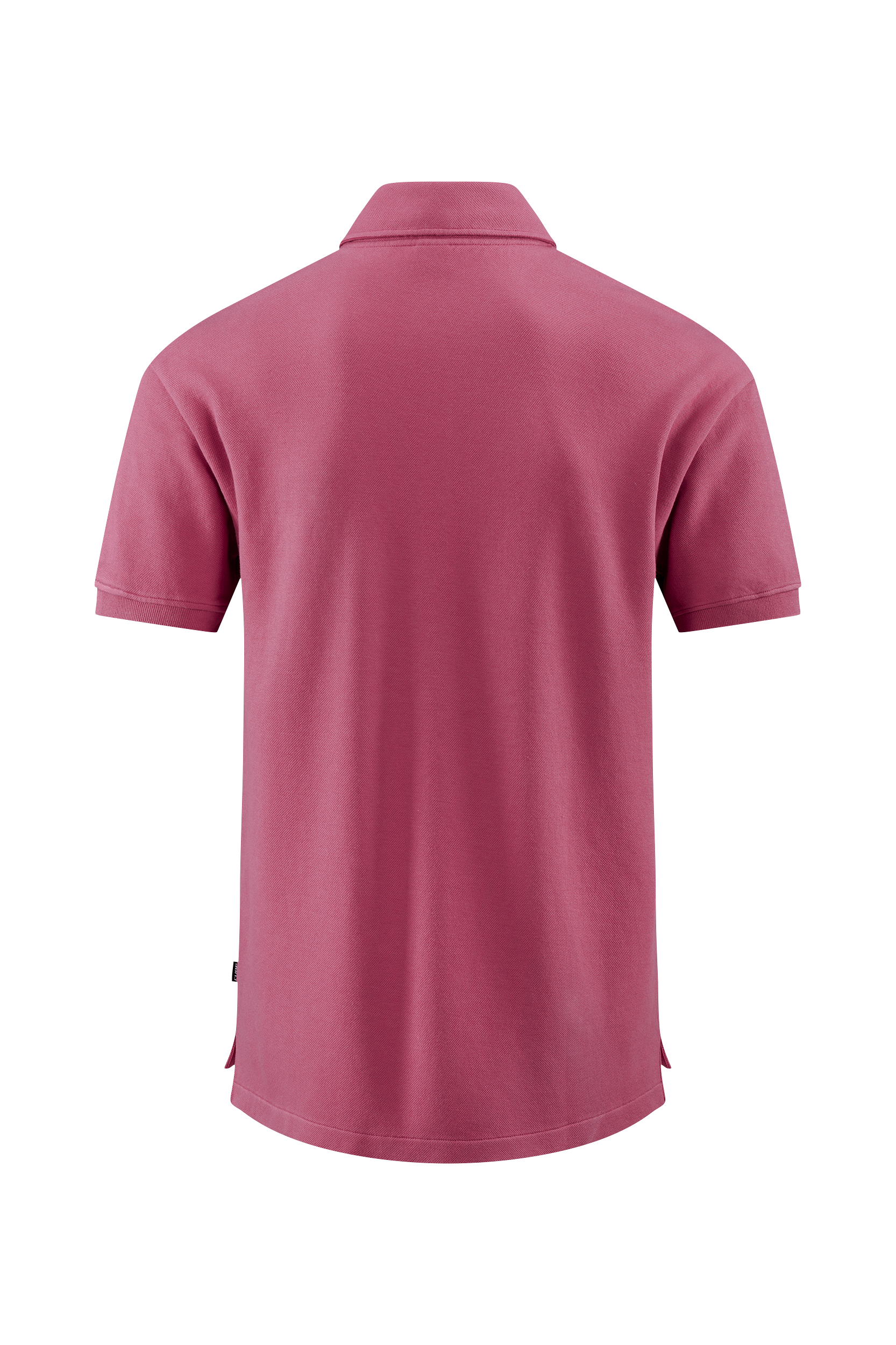 CUBE Organic Polo Shirt GTY FIT