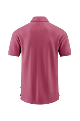 CUBE Organic Polo Shirt GTY FIT