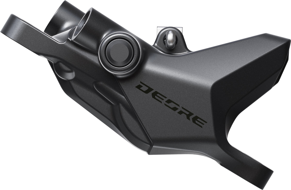 Shimano Bremssattel DEORE BR-M6200 2-Kolben Postmount