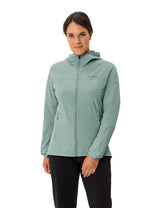 VAUDE Women's Moab Jacket IV dusty fern