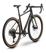 Raymon Territ Comp black/forestgreen (2026)