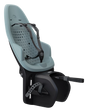 Thule Yepp 2 Maxi Kindersitz Gepäckträger-Montage Mid Blue