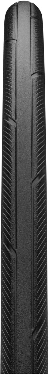 Continental Ultra Sport III Performance Faltreifen 700x25C schwarz