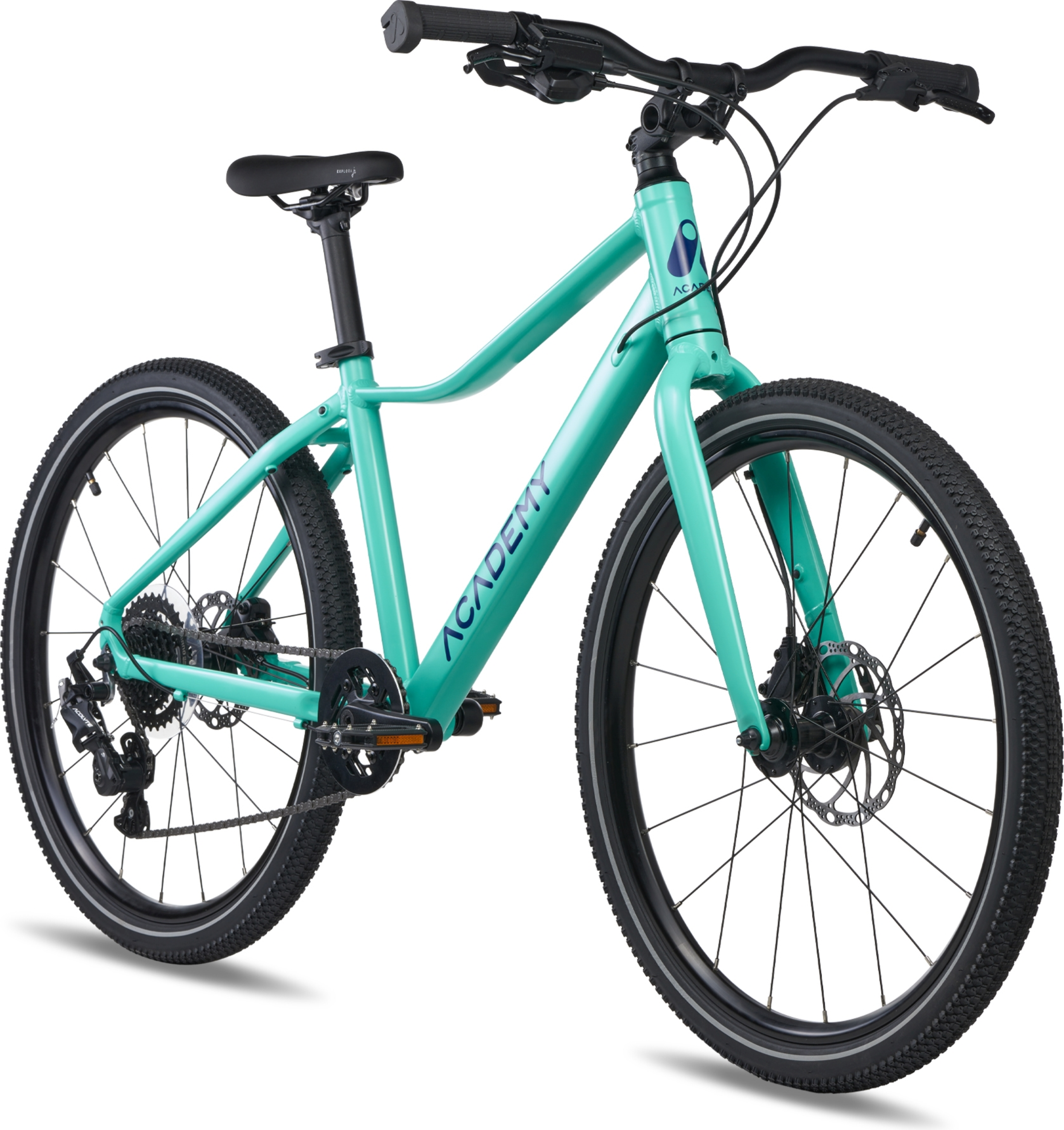 Academy upGrade 5 Spearmint (2027)