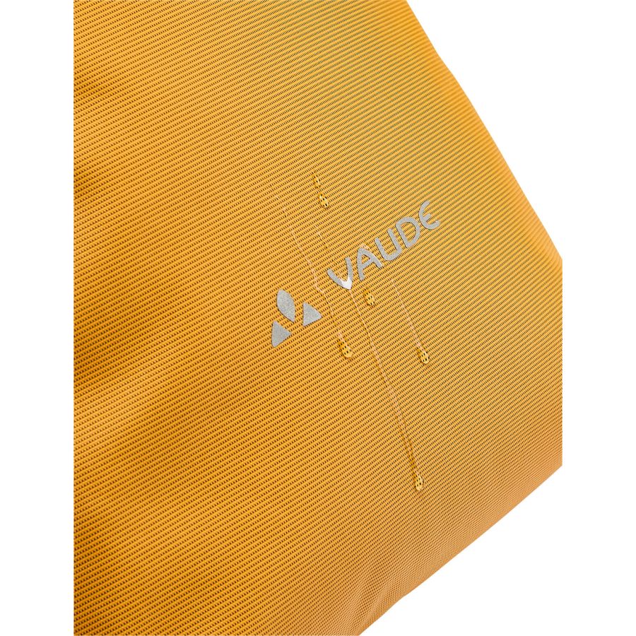 VAUDE Proof Double UL gelb