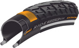 Continental Ride Tour Drahtreifen 16x1.75" Reflex schwarz