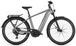 Kalkhoff ENDEAVOUR 5 SEASON Diamant 800 jetgrey (2027)