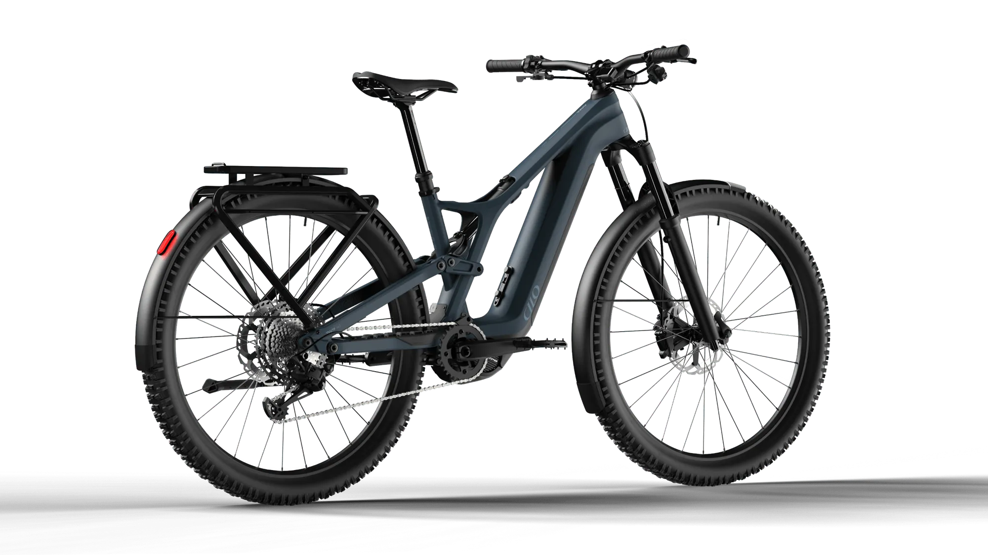 CILO Tanay HX1 Crossover 120mm Blue Tapestry (2025)