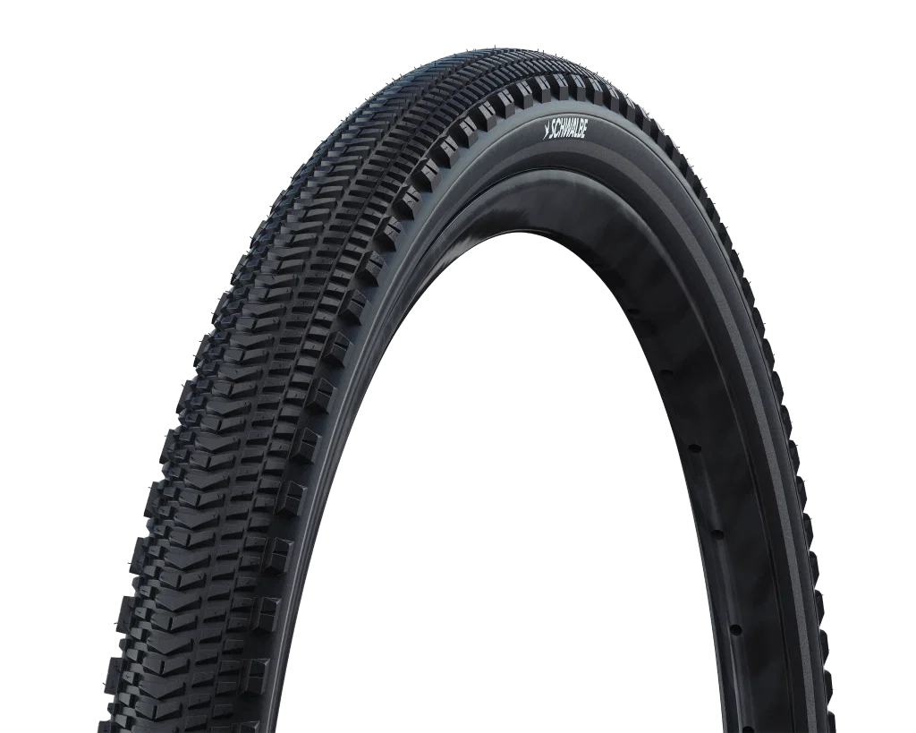 Schwalbe G-ONE Overland 365 Addix 4Season RaceGuard TLR R-50 schwarz-reflex