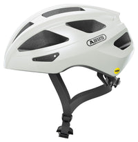 Abus Macator MIPS pearl white