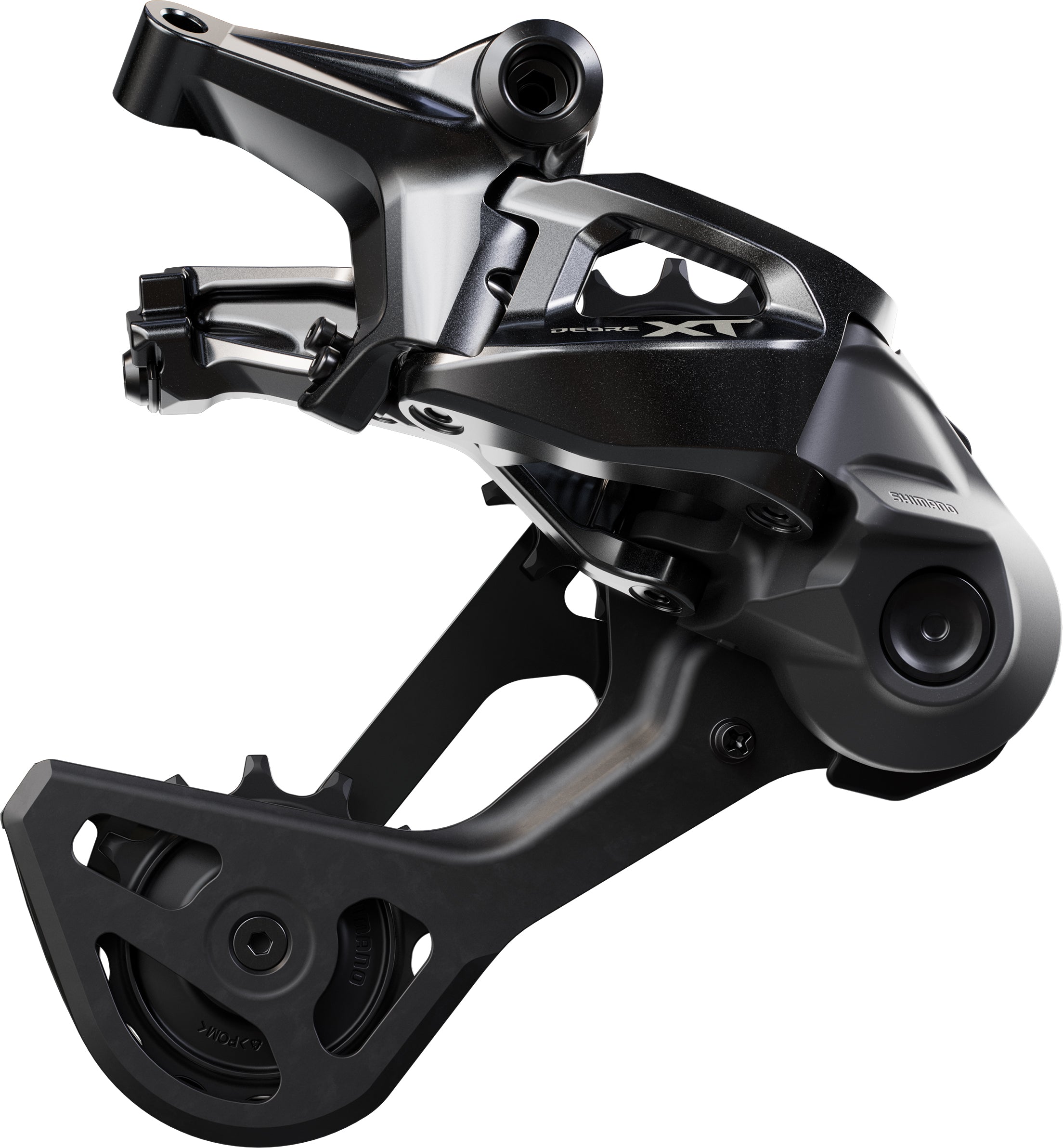 Shimano Schaltwerk DEORE XT RD-M8230 11-fach SGS