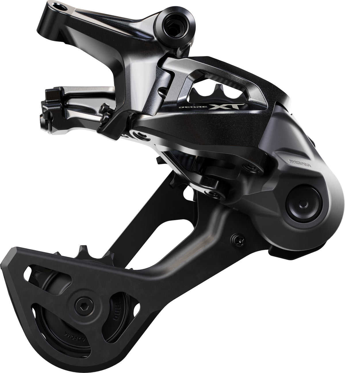 Shimano Schaltwerk DEORE XT RD-M8230 11-fach SGS