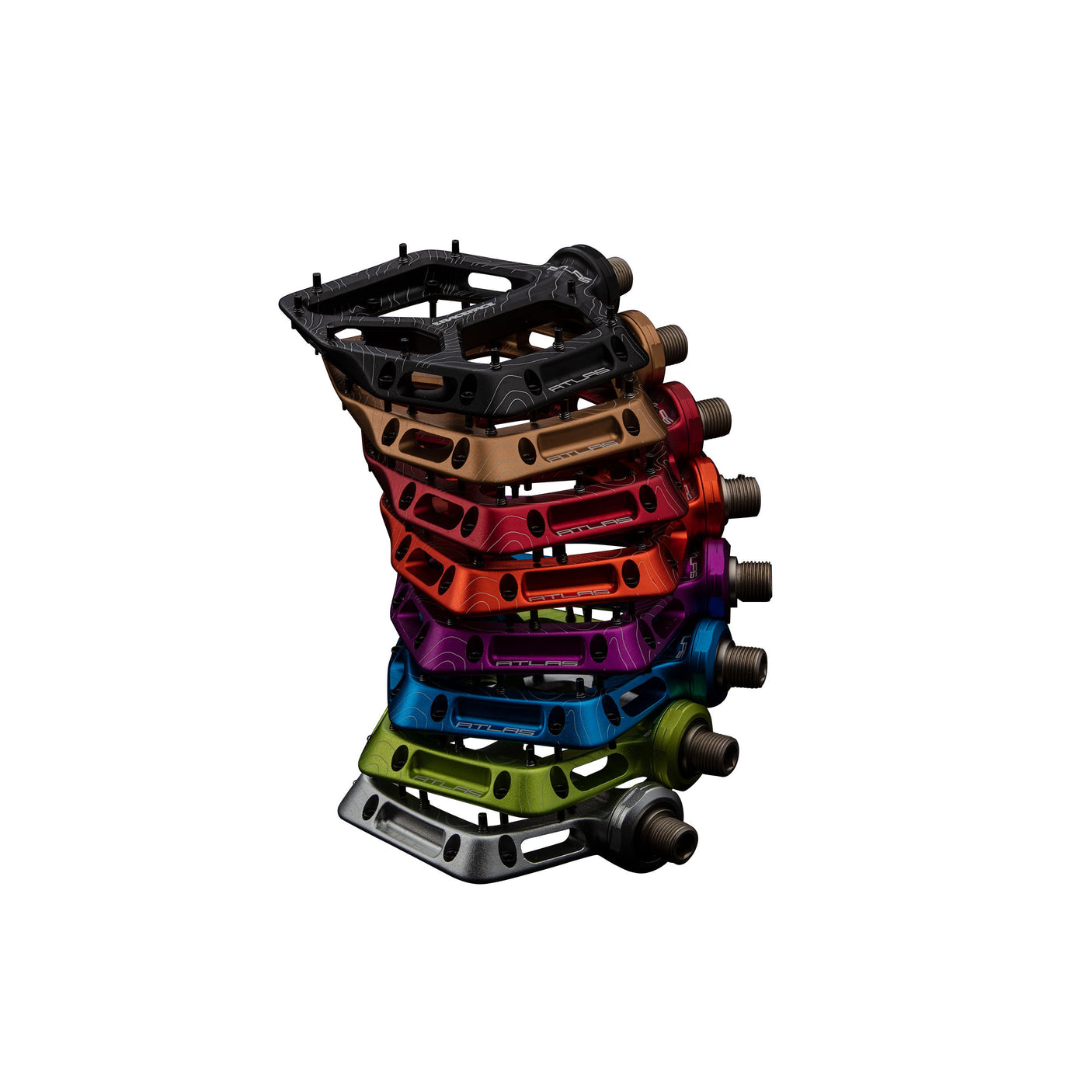 race face atlas plattformpedale Race Face Atlas Plattform-Pedale kashmoney
