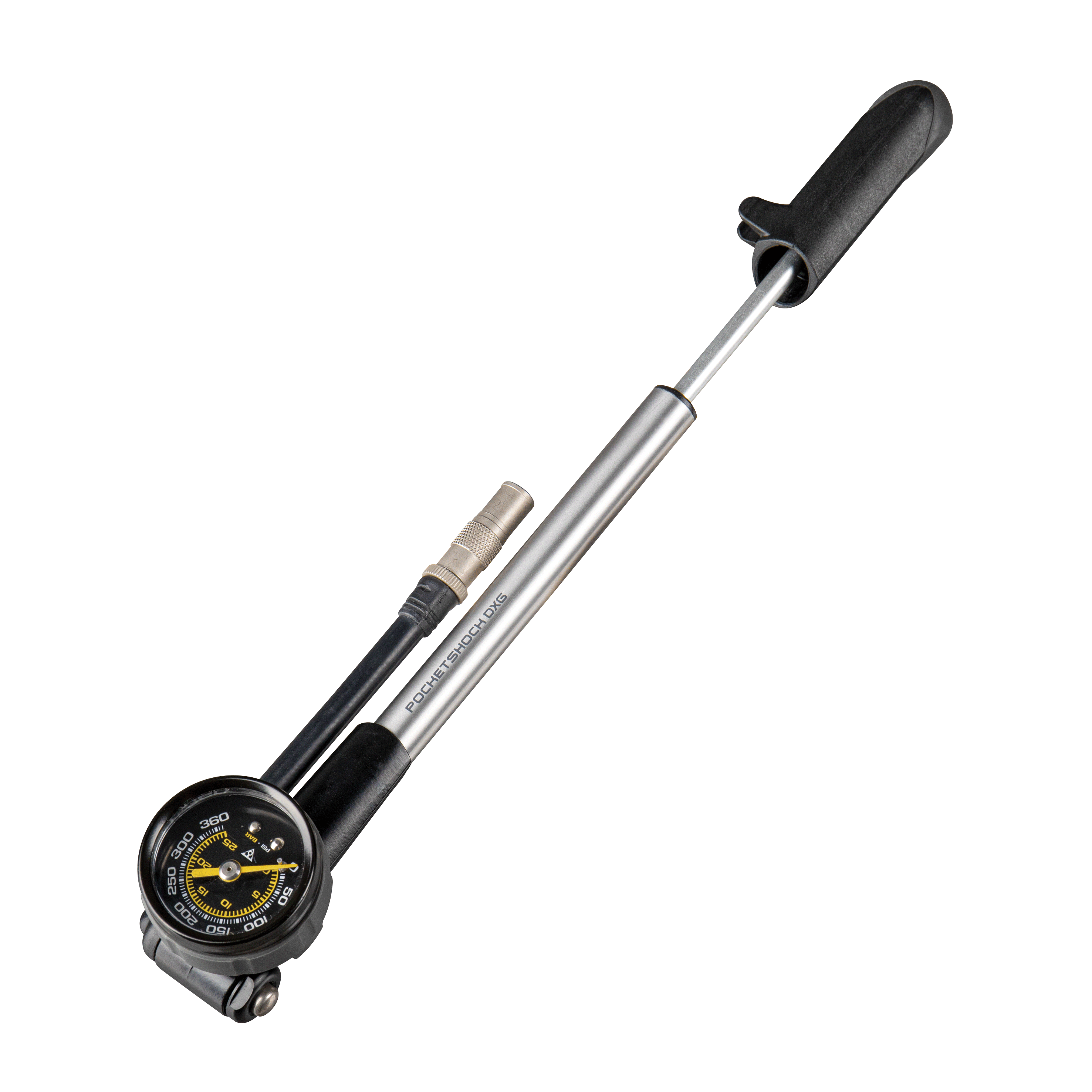 Topeak Pocket Shock DXG